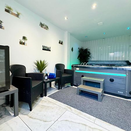 Willa Hambleton Hideaway Stokesley Zewnętrze zdjęcie
