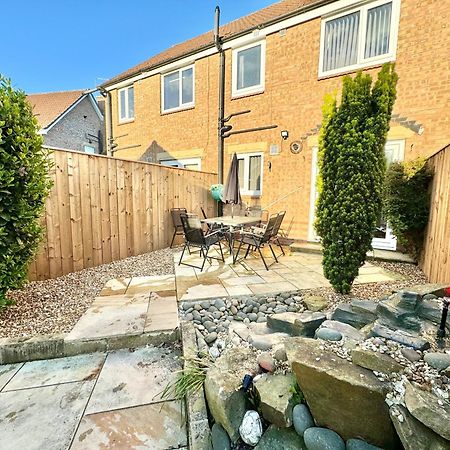 Willa Hambleton Hideaway Stokesley Zewnętrze zdjęcie