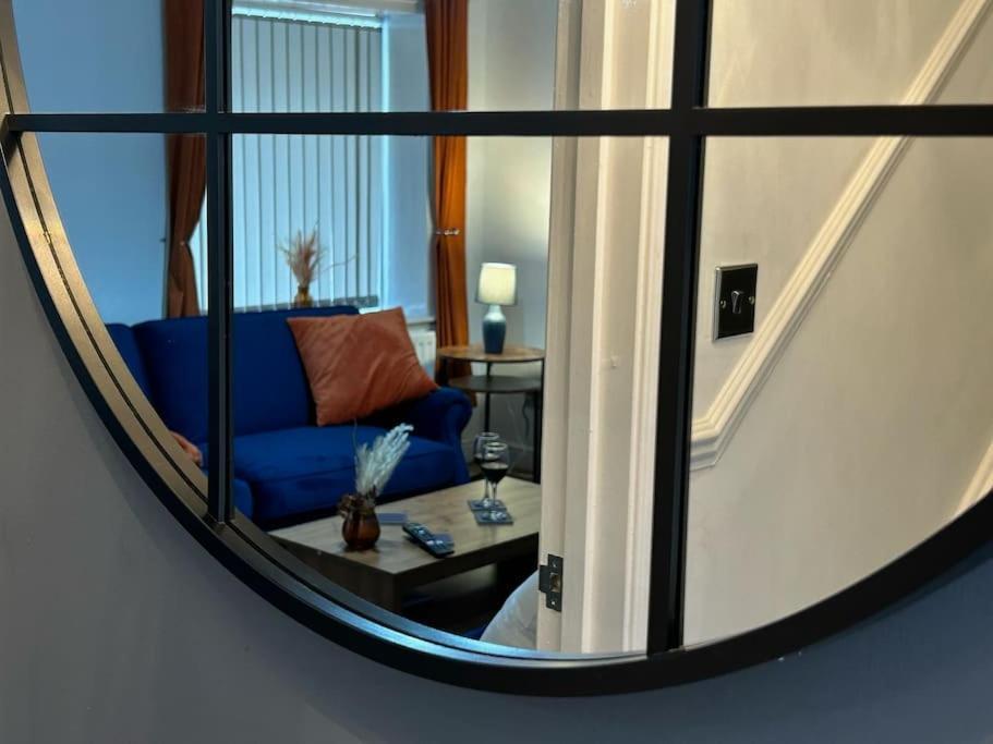 Willa Hambleton Hideaway Stokesley Zewnętrze zdjęcie