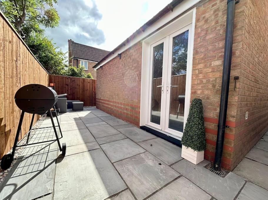 Willa Hambleton Hideaway Stokesley Zewnętrze zdjęcie