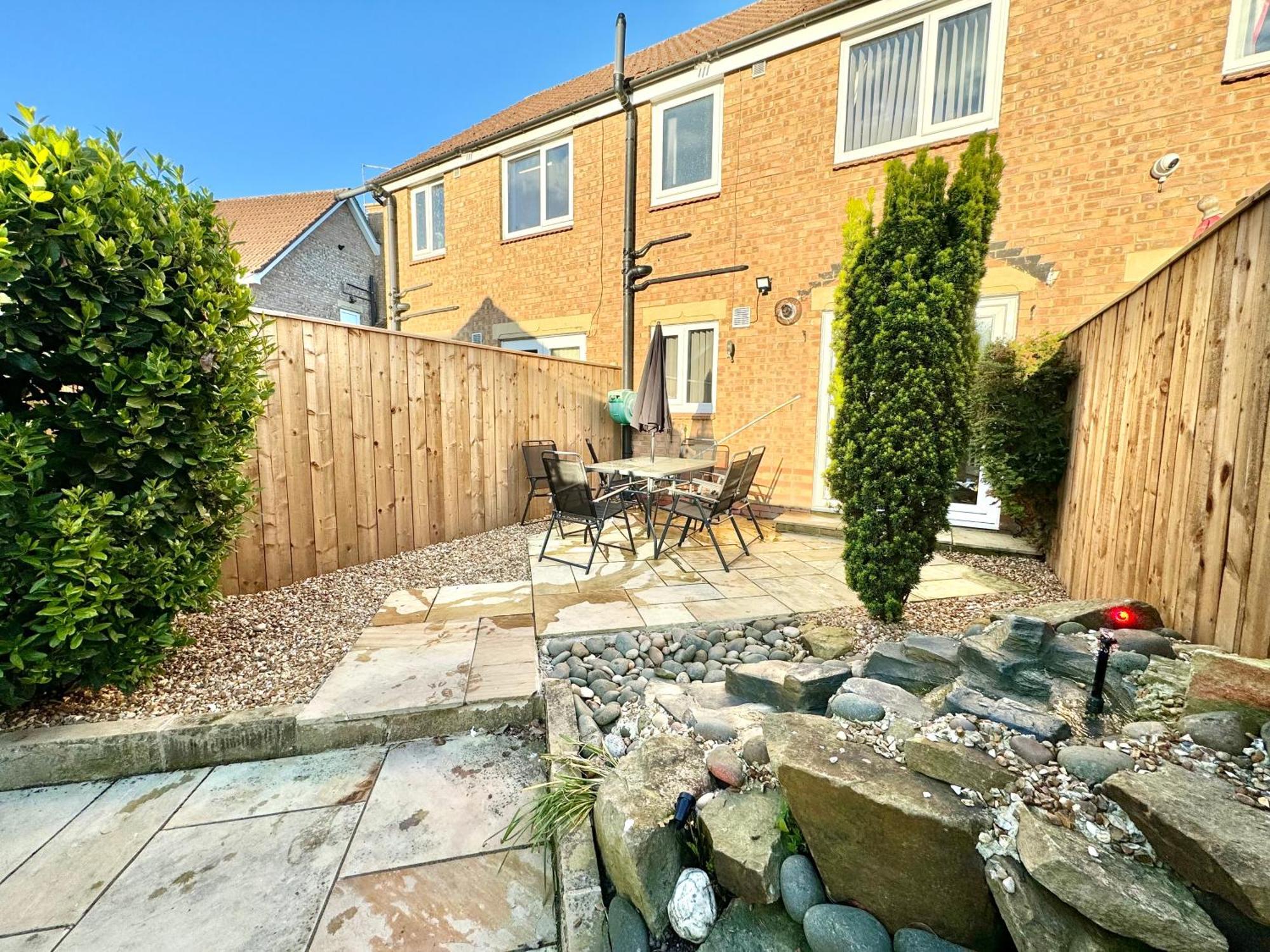 Willa Hambleton Hideaway Stokesley Zewnętrze zdjęcie